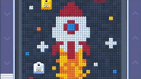 Yarnation Level 122-123 Walkthrough Gameplay Android,iOS