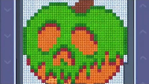 Yarnation Level 96-97 Walkthrough Gameplay Android,iOS