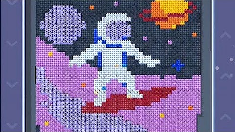 Yarnation Level 121 Walkthrough Gameplay Android,iOS