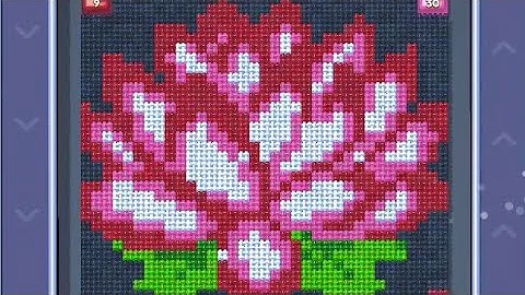 Yarnation Level 129 Walkthrough Gameplay Android,iOS