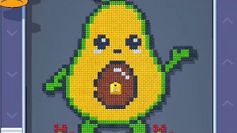Yarnation Level 168 Walkthrough Gameplay Android,iOS
