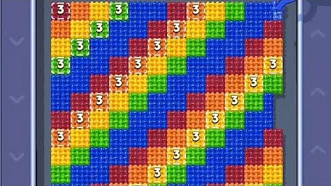 Yarnation Level 94-95 Walkthrough Gameplay Android,iOS
