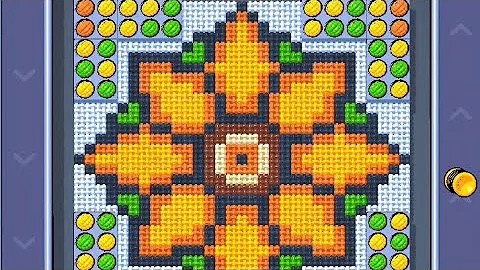Yarnation Level 136-137 Walkthrough Gameplay Android,iOS