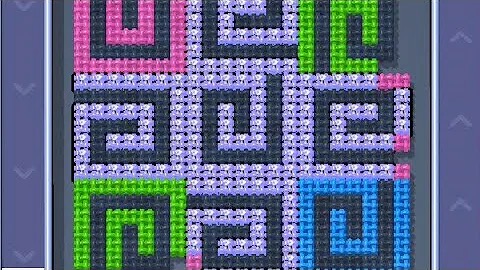 Yarnation Level 155-156 Walkthrough Gameplay Android,iOS