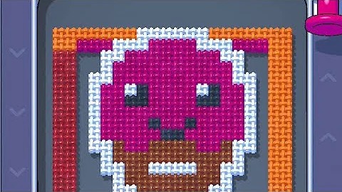 Yarnation Level 10-11-12 Walkthrough Gameplay Android,iOS