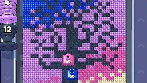 Yarnation Level 111 Walkthrough Gameplay Android,iOS