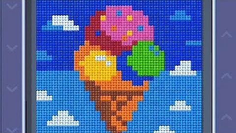 Yarnation Level 108-109 Walkthrough Gameplay Android,iOS