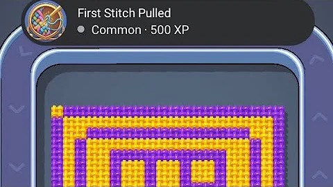 Yarnation Level 1-9 Walkthrough Gameplay Android,iOS