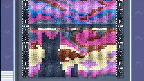 Yarnation Level 105 Walkthrough Gameplay Android,iOS
