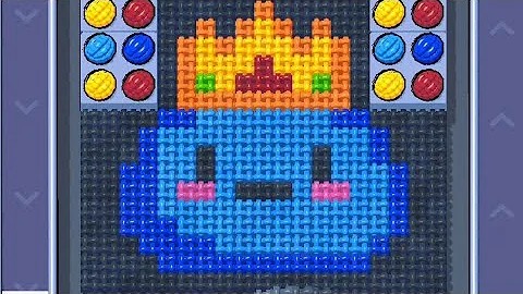 Yarnation Level 100-101 Walkthrough Gameplay Android,iOS