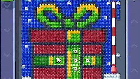 Yarnation Level 120 Walkthrough Gameplay Android,iOS