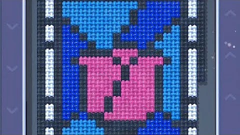 Yarnation Level 140-141 Walkthrough Gameplay Android,iOS
