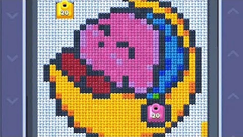 Yarnation Level 153 Walkthrough Gameplay Android,iOS