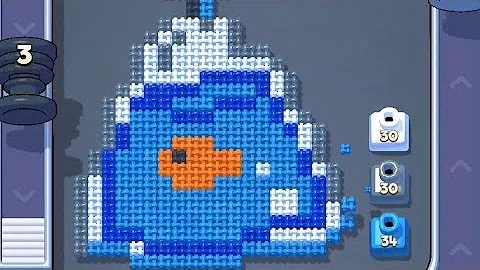 Yarnation Level 89-90 Walkthrough Gameplay Android,iOS