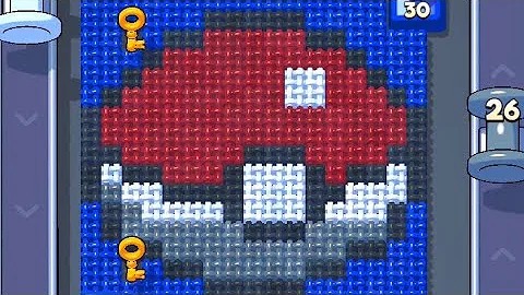 Yarnation Level 130-131 Walkthrough Gameplay Android,iOS